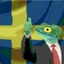 Swedish Lizard