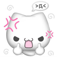 我是好想睡觉女士