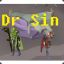 Dr Sin is in