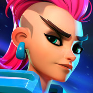 Big Avatar