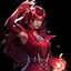 Scarlet Witch