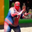 HOMEM-ARANHA