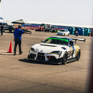 trackbuilt