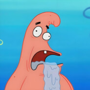 AAA比奇堡纯情派大星