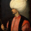 Kanuni Sultan Süleyman