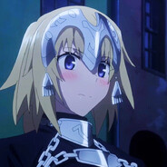 Jeanne D'Arc