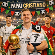 Papai Cris