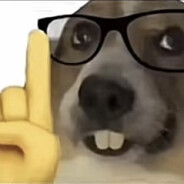 你玩的什么b玩意儿