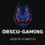 Obscu-Gaming