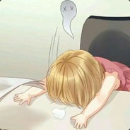 过气游戏热衷者