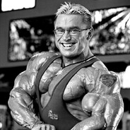 Lee Priest