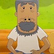 翻斗花园突击手牛爷爷