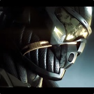 Laurence "Prophet" Barnes