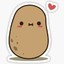 ✪Kennebec Potato✪