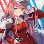 Zero two