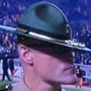 Officer Chad Thundercock