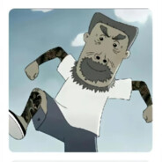 翻斗花园突击手牛爷爷