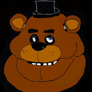 Freddy Fazbear