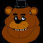 Freddy Fazbear