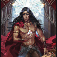 Fëanor