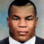 MIKE TYSON