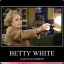 Betty White