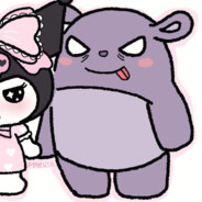 超级无敌小青年