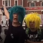 你怎么知道我不打大电