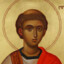 SAINT STEPHEN, PROTOMARTYR