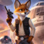 Fox Solo