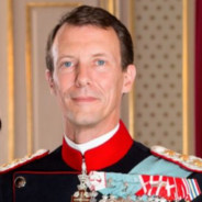 Befalingsmand Brian. R.