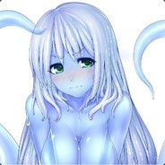 一只可爱的史莱姆