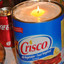 The Crisco Kid