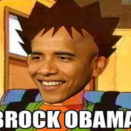 Brock Obama