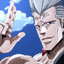 Jean Pierre Polnareff