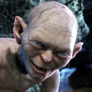 Gollum