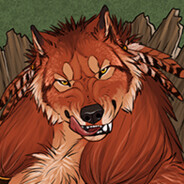 CedarWolf avatar