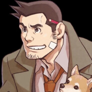 The Dastardly Dick Gumshoe