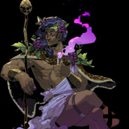 Dionysus
