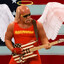 Hulkster In Heaven