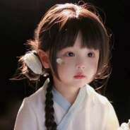 温柔可爱小雨儿