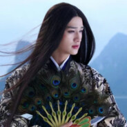 七杀殿圣君——杀阡陌