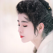 夜雨落花香满楼