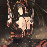 自甘堕落的失败者