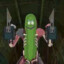 Pickle Rick (DK)