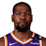 Kevin Durant