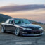 Nissan Silvia S14 240SX