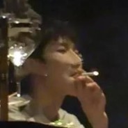 王源！沙城B洞来个烟