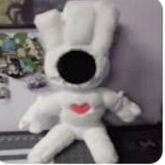 minos prime plushie