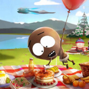 Starvin Marvin